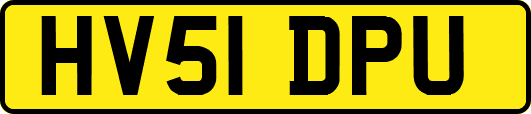 HV51DPU