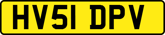 HV51DPV