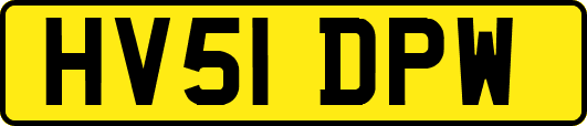 HV51DPW