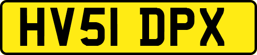 HV51DPX