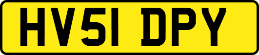 HV51DPY