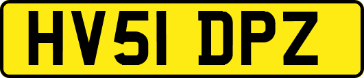 HV51DPZ