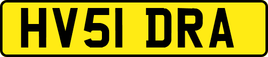 HV51DRA