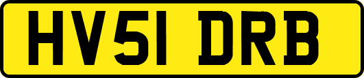 HV51DRB