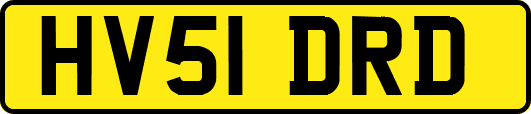 HV51DRD