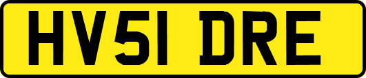 HV51DRE