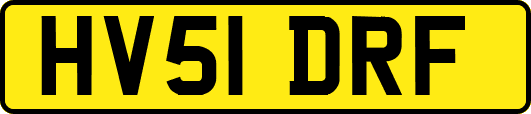 HV51DRF