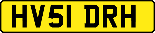 HV51DRH