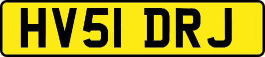 HV51DRJ