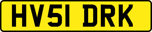 HV51DRK