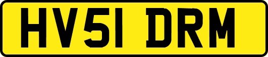 HV51DRM