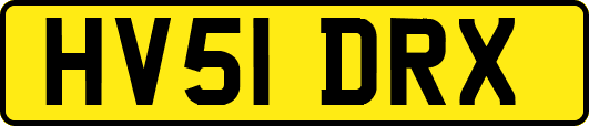 HV51DRX