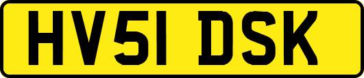 HV51DSK
