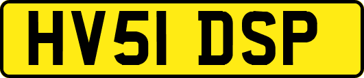 HV51DSP