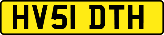 HV51DTH