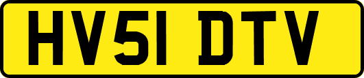 HV51DTV