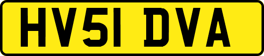 HV51DVA