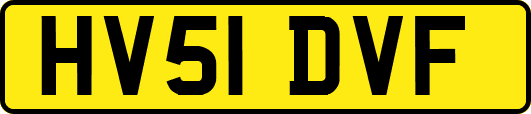 HV51DVF