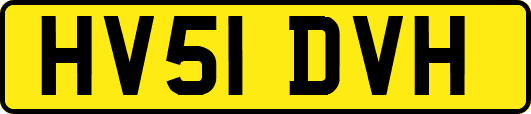 HV51DVH