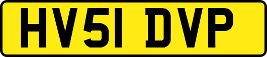 HV51DVP