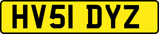 HV51DYZ