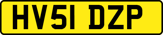 HV51DZP