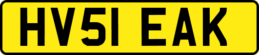 HV51EAK