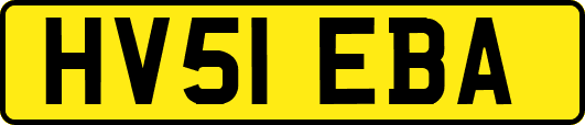 HV51EBA