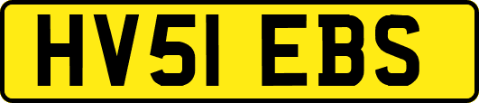 HV51EBS