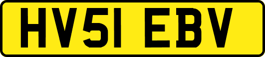 HV51EBV