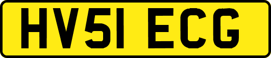 HV51ECG