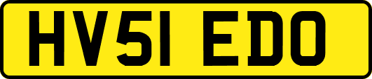 HV51EDO