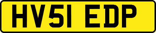 HV51EDP