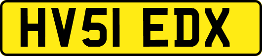 HV51EDX