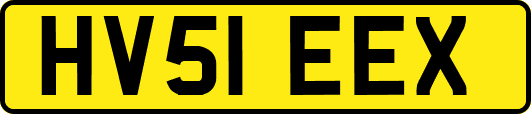 HV51EEX