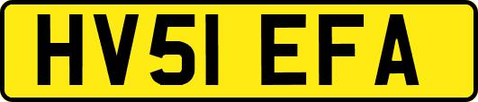 HV51EFA