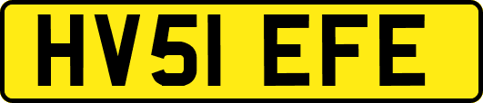 HV51EFE