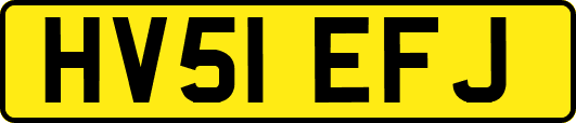 HV51EFJ