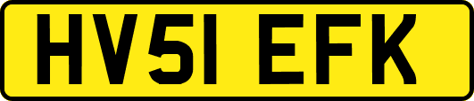 HV51EFK