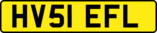 HV51EFL