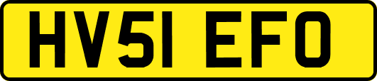 HV51EFO