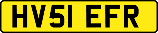 HV51EFR