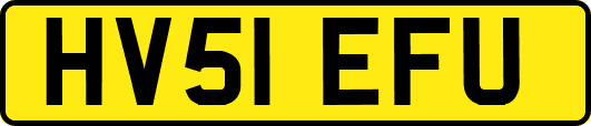 HV51EFU