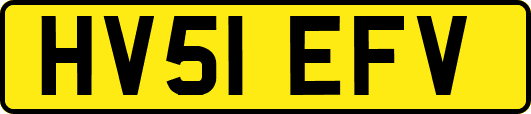 HV51EFV