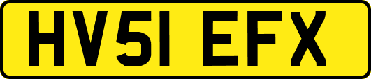 HV51EFX