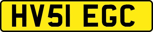 HV51EGC