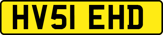 HV51EHD