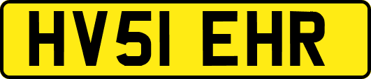 HV51EHR
