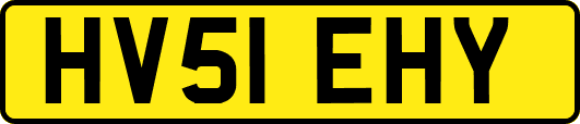 HV51EHY