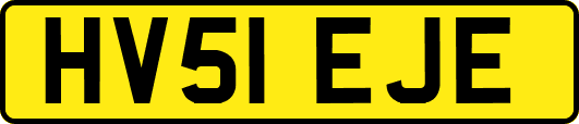 HV51EJE